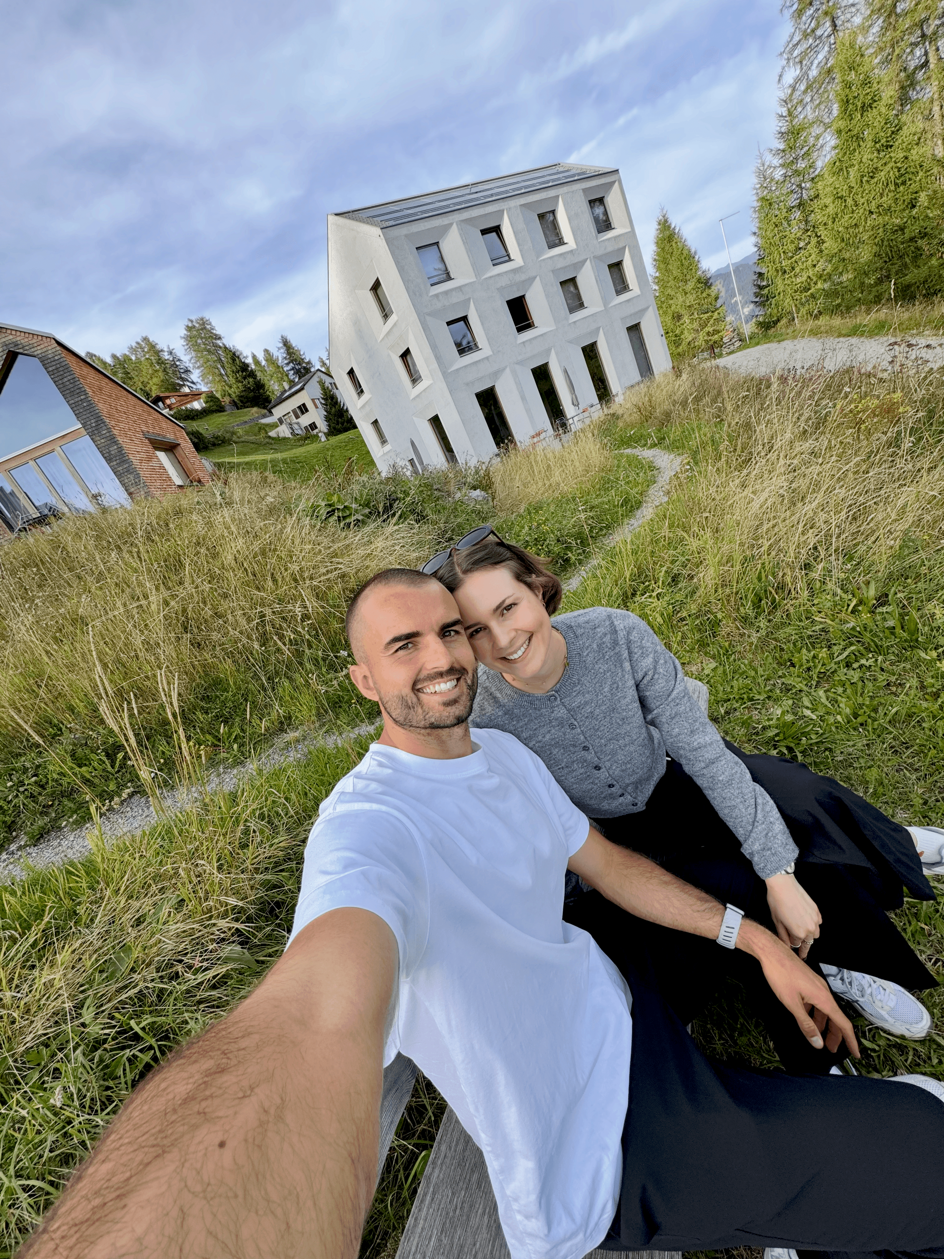 Hinter Casa High Life