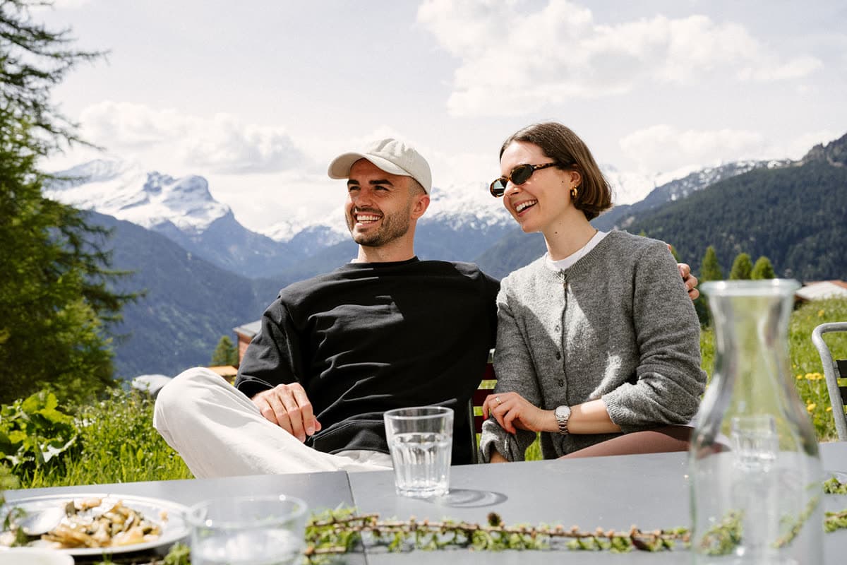 What connects us – Casa High Life