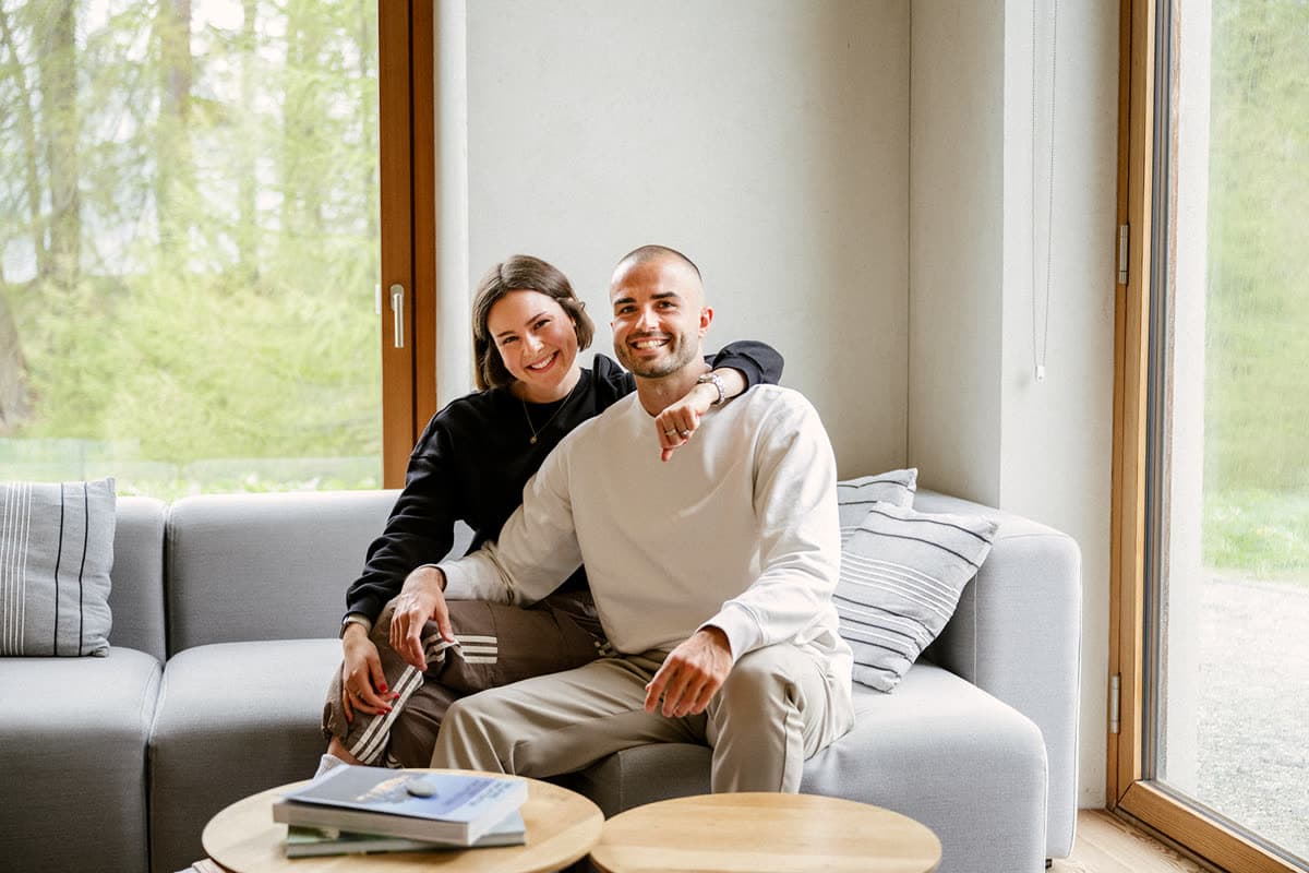 Hinter Casa High Life