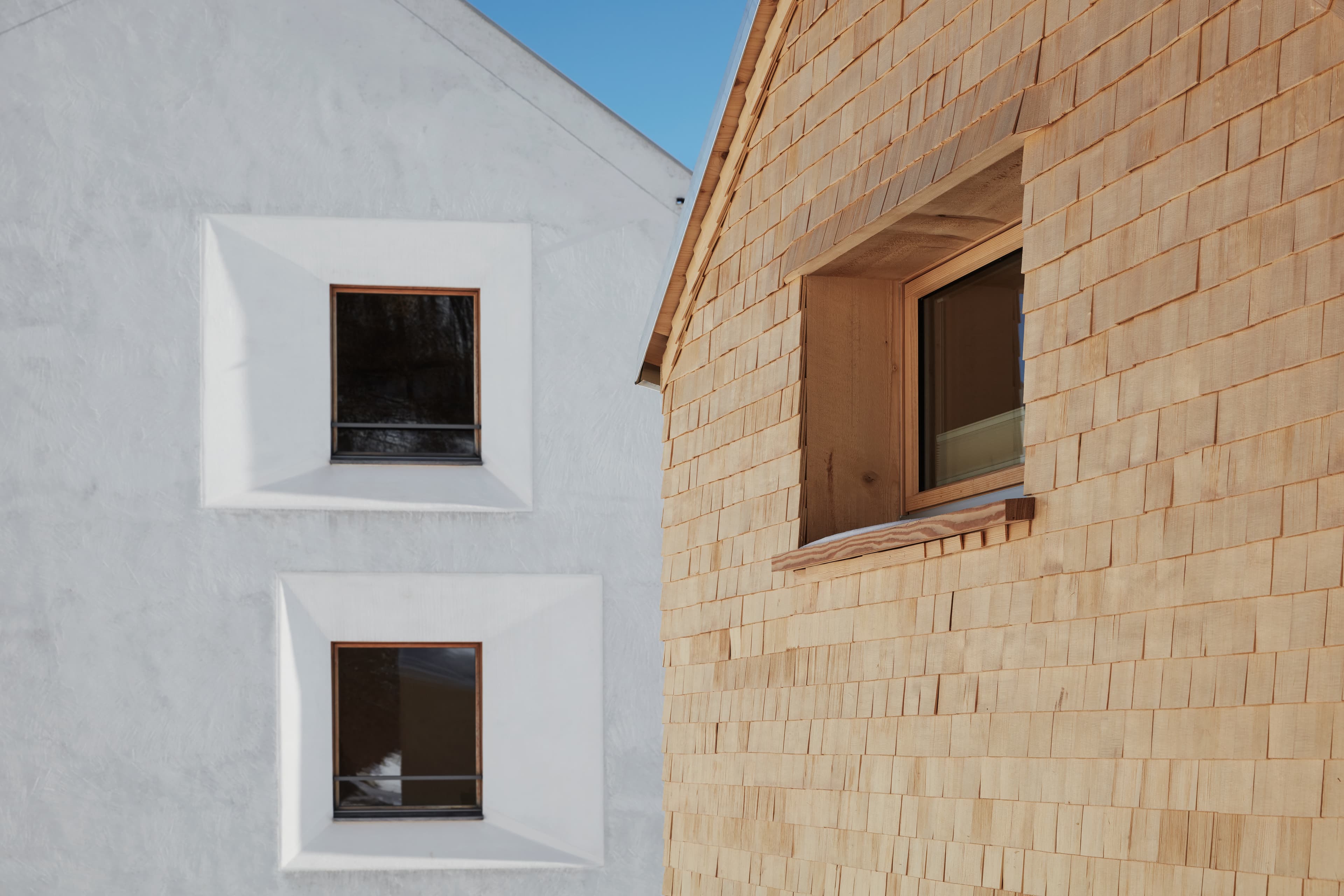 Casa High Life – Berglodge im Naturpark Beverin