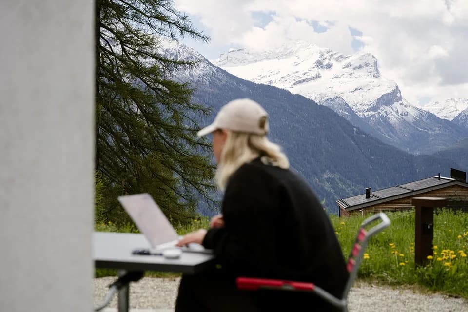 Workation & Offsites