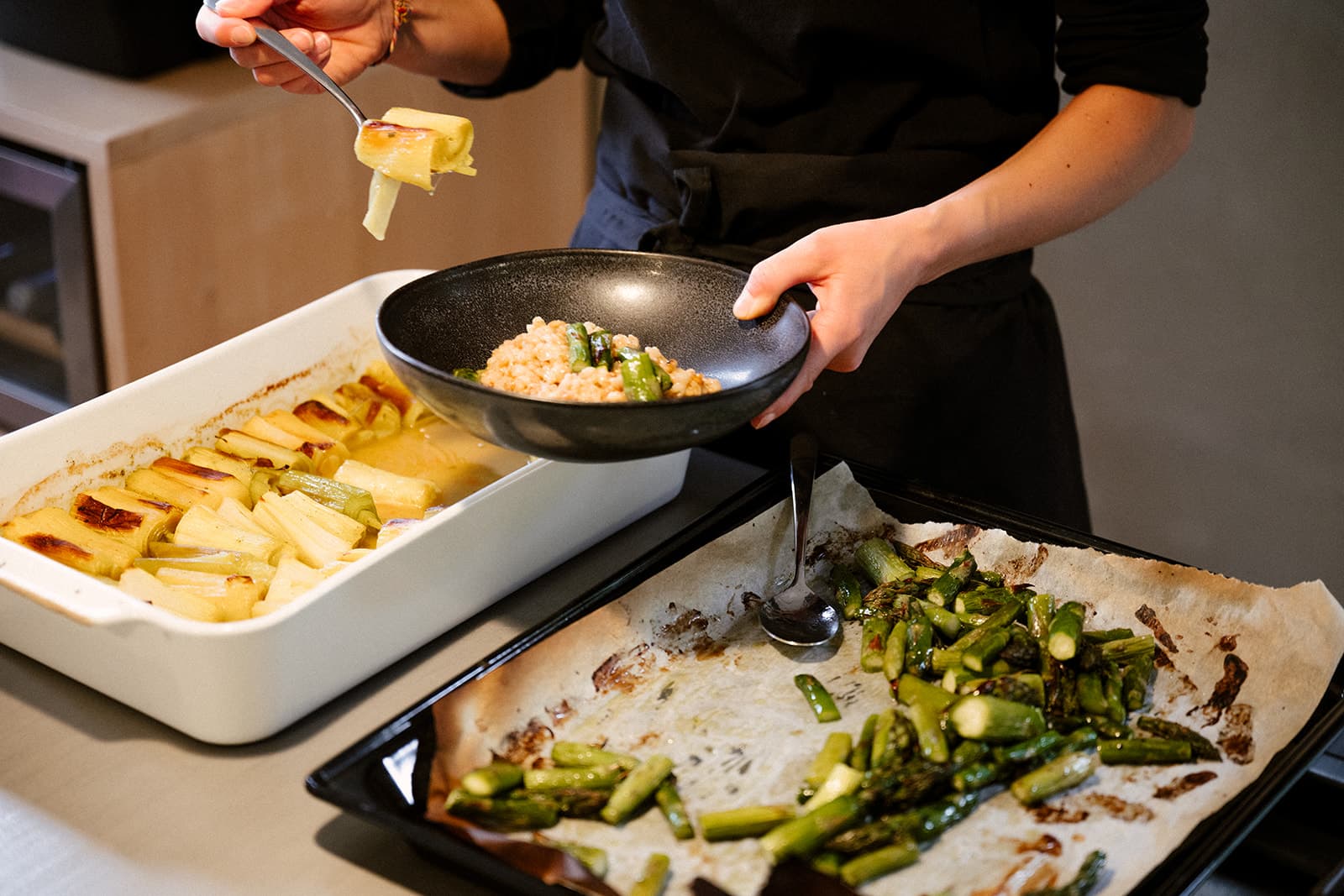 Partner Chefs