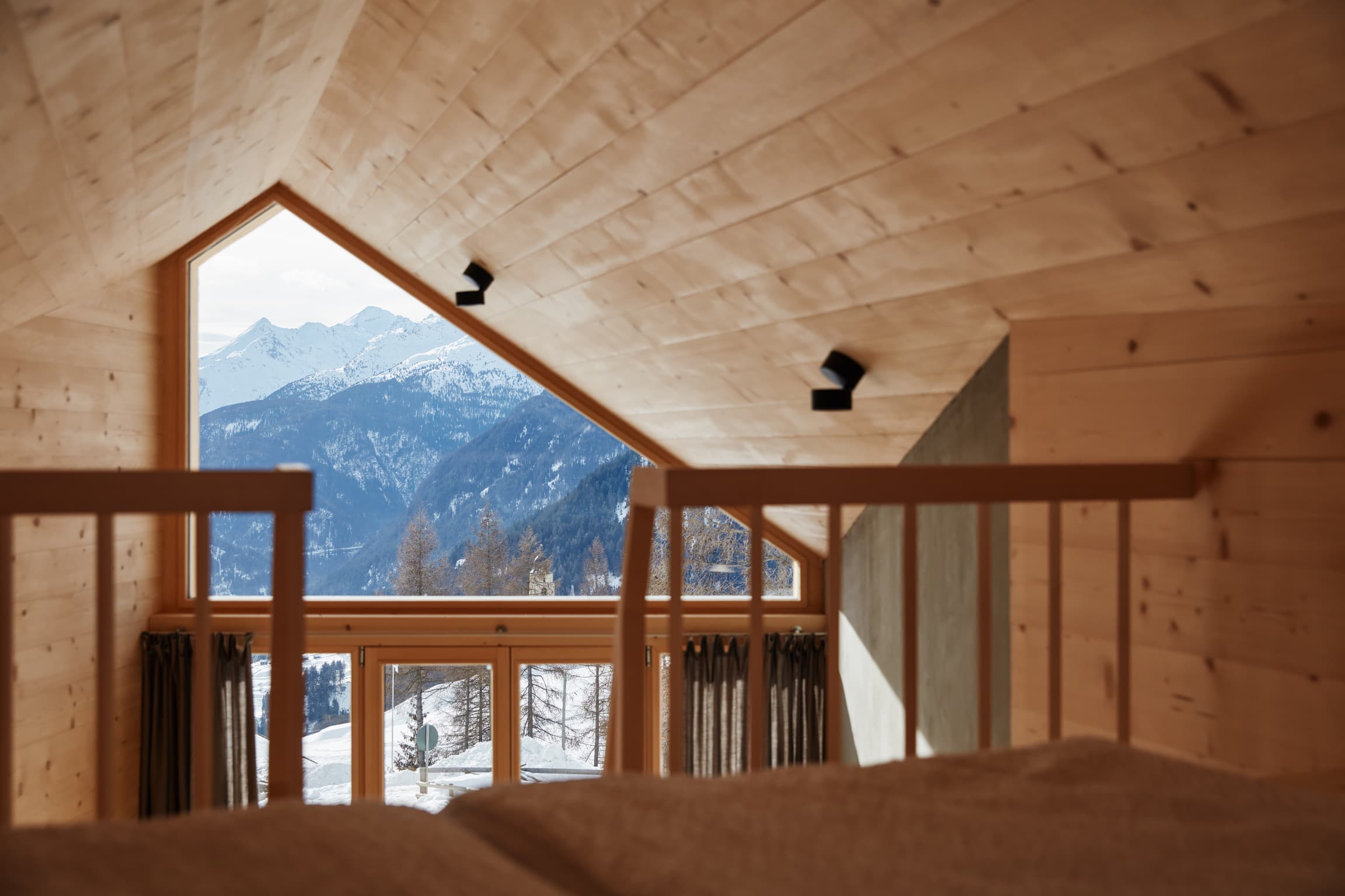 Tiny House bei Casa High Life (1/10)