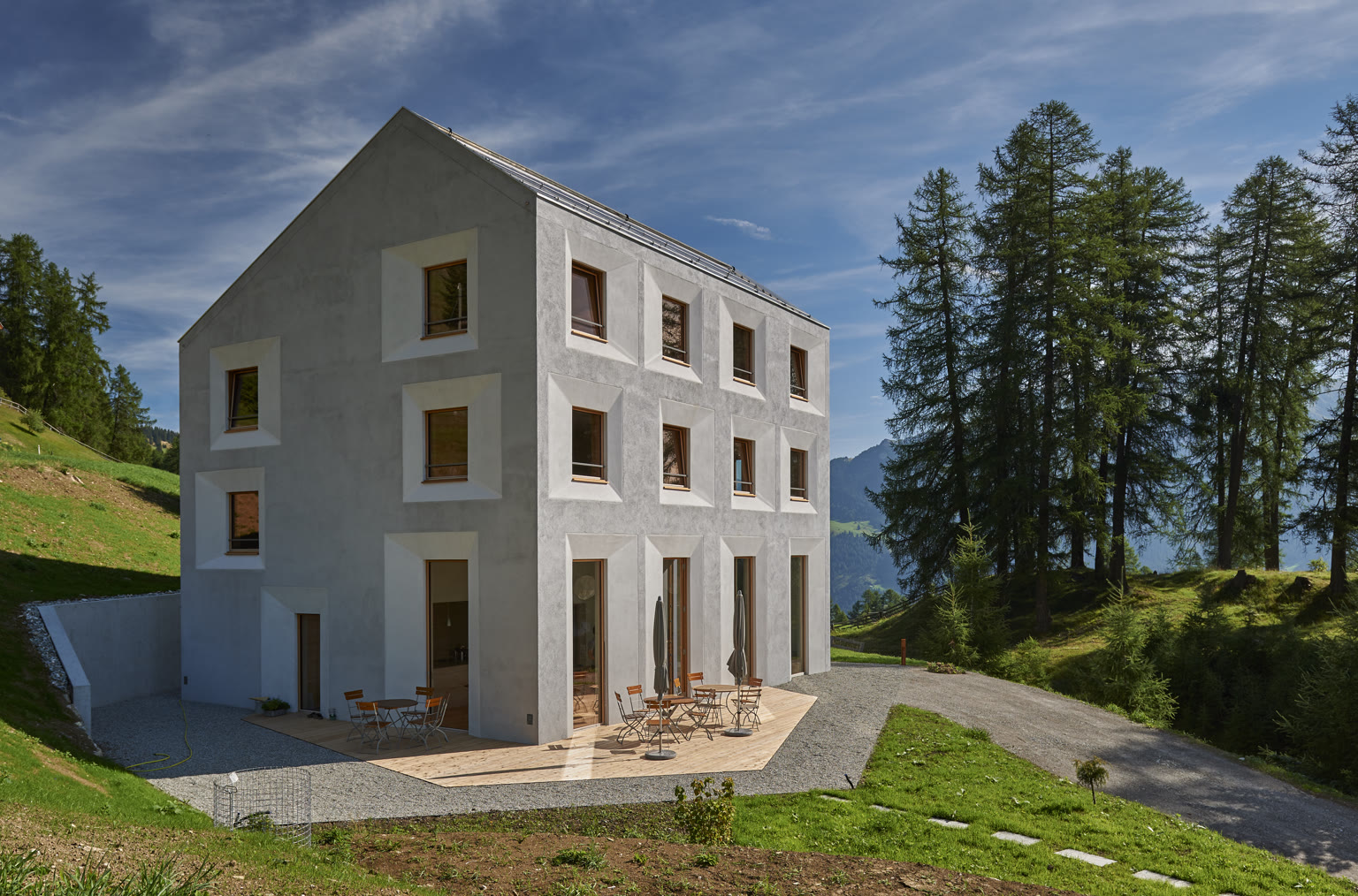Architektur Galeriefoto 1