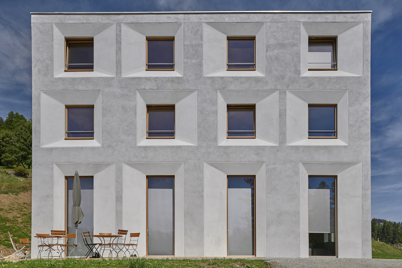 Architektur Galeriefoto 2