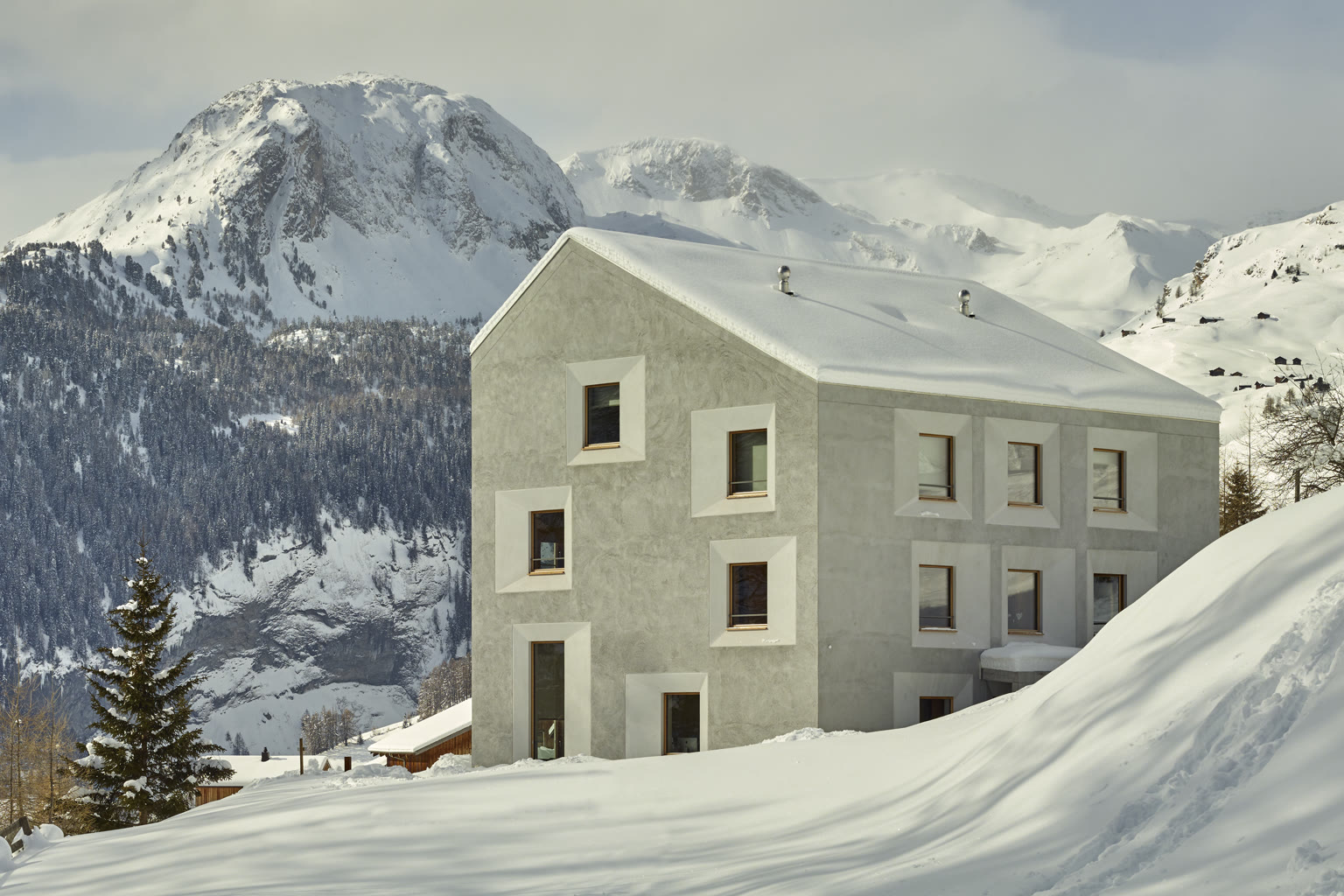 Architektur Galeriefoto 6