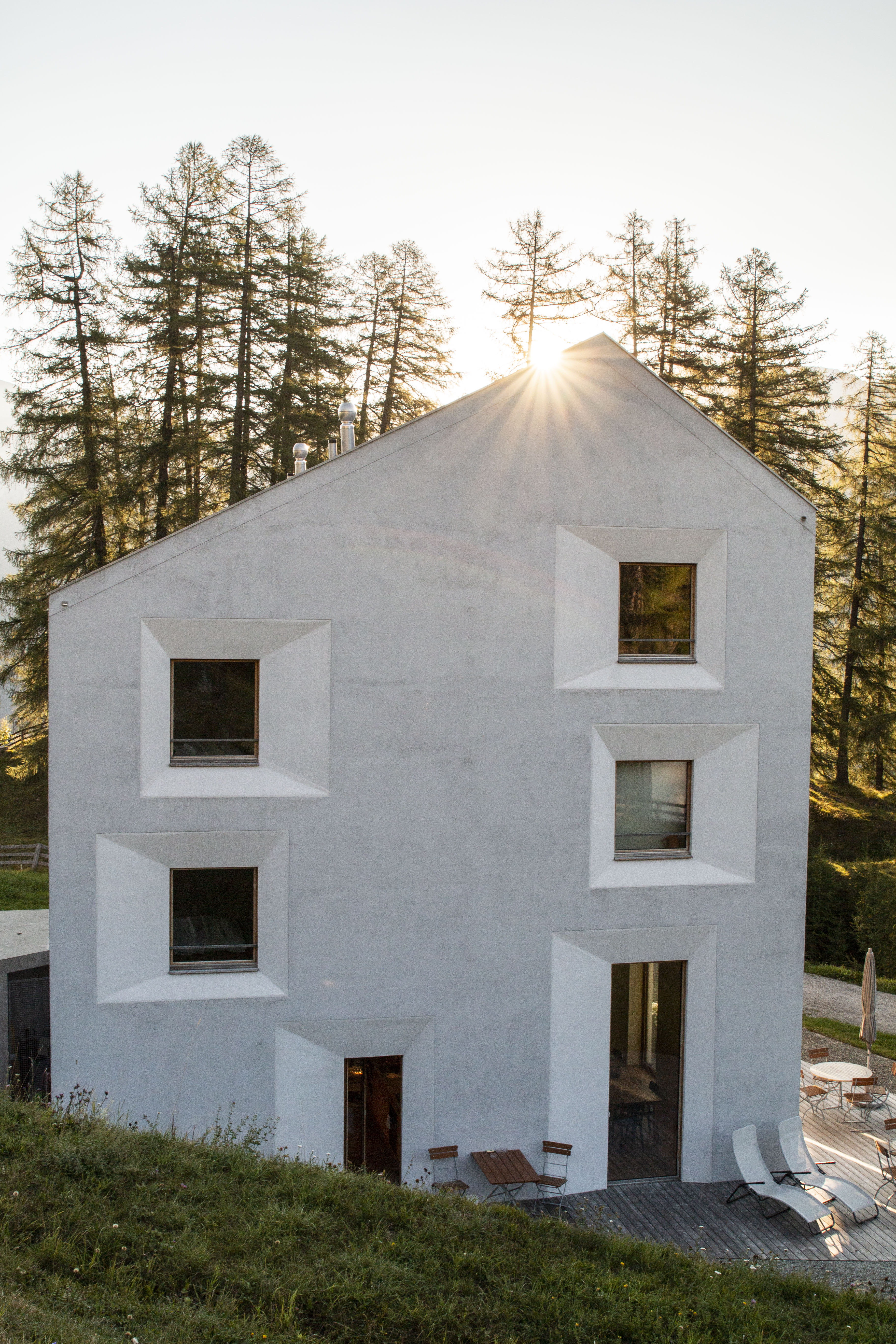 Casa High Life gallery photo 4