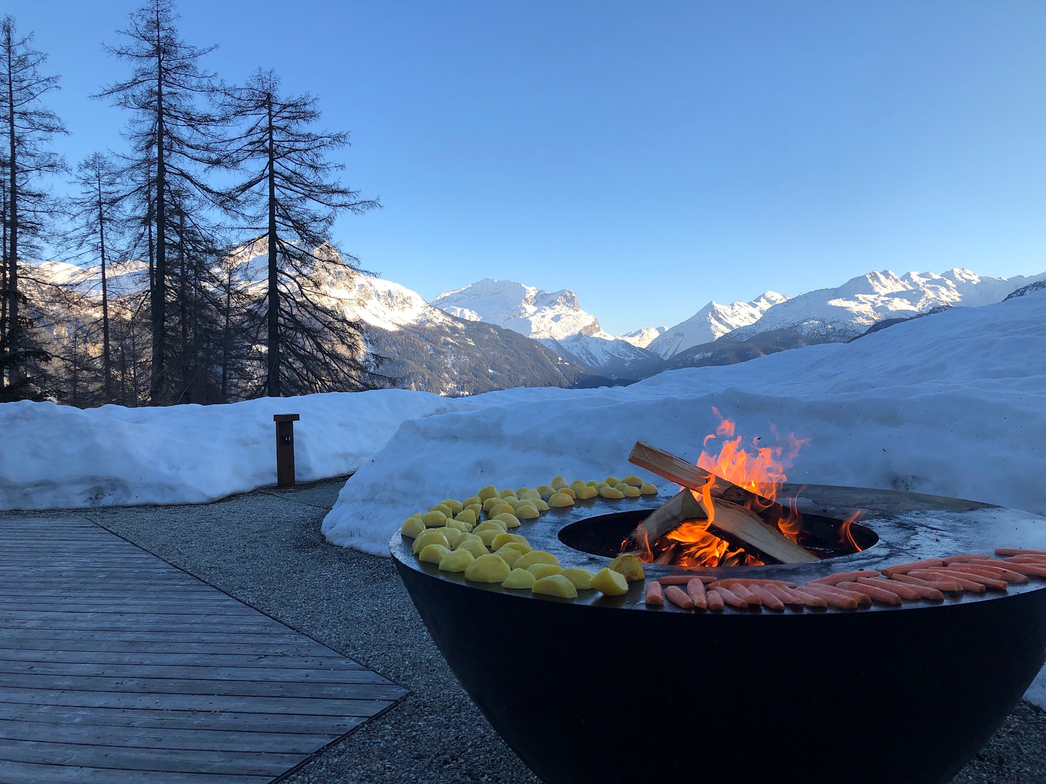 High Life Galeriefoto 3