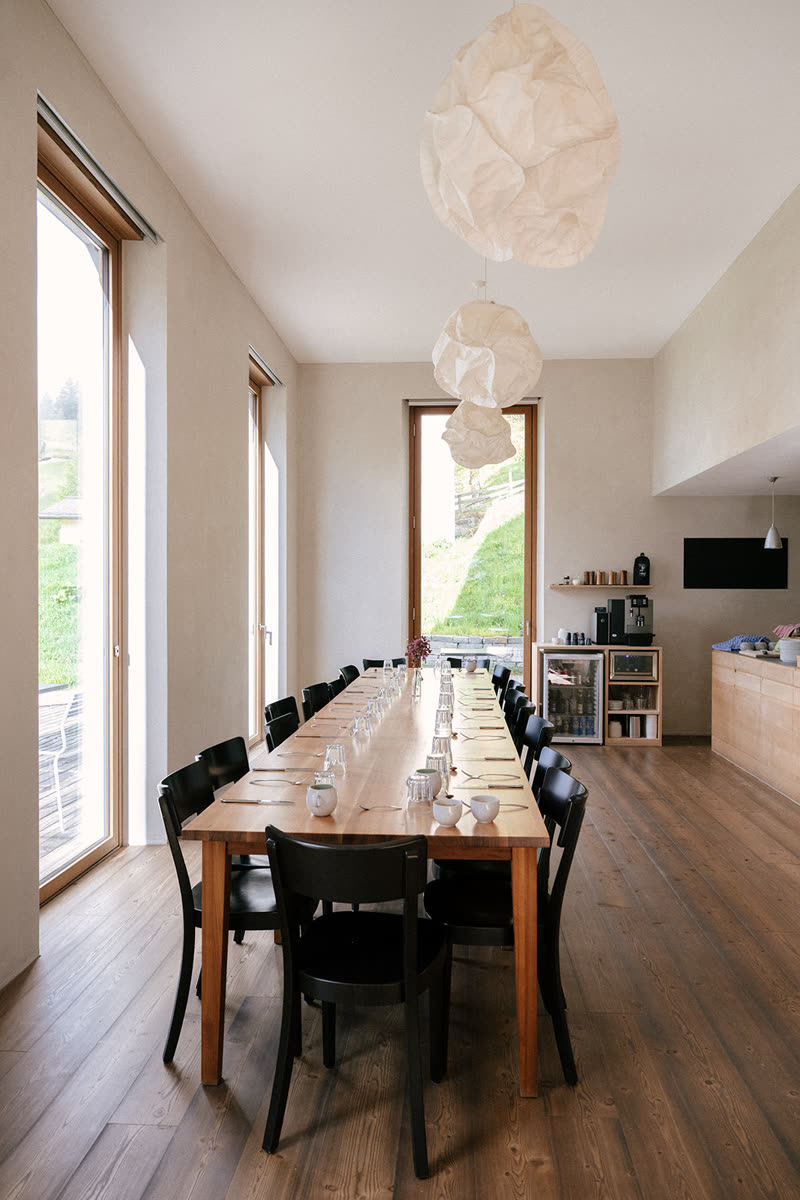 Casa High Life retreat gallery photo 4