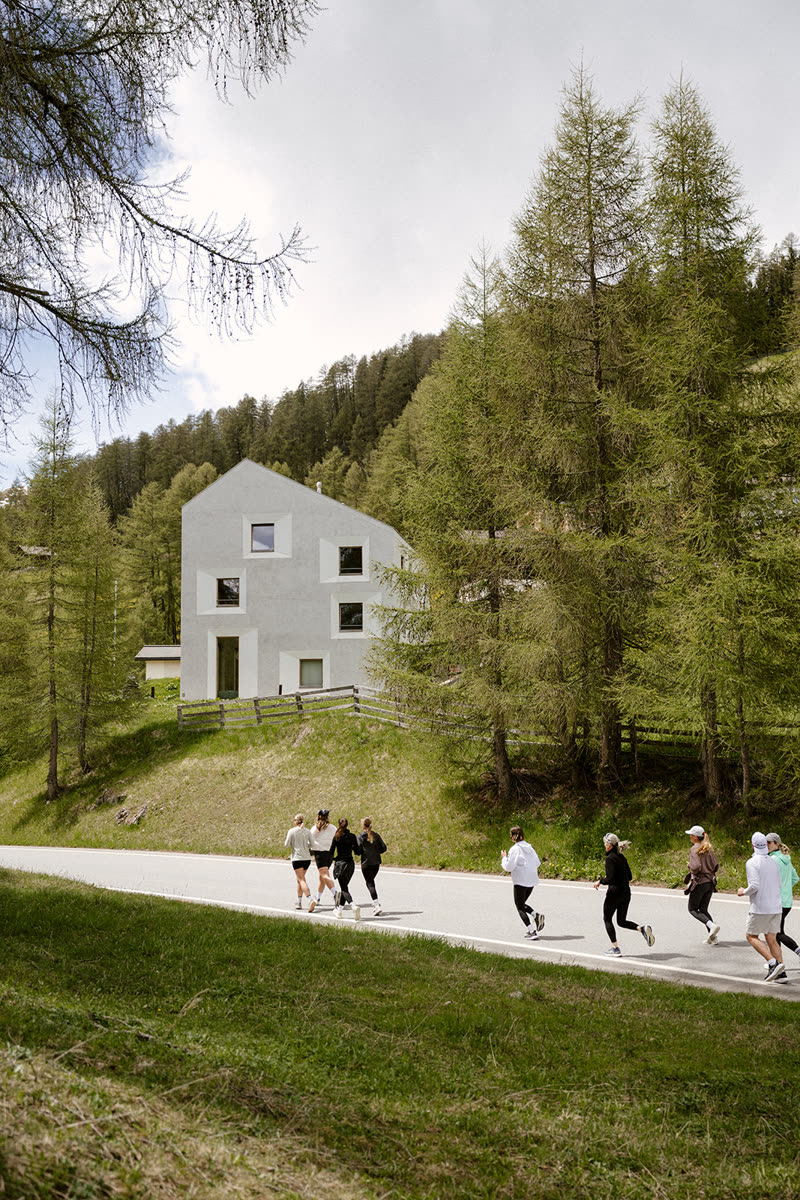 Casa High Life retreat gallery photo 9