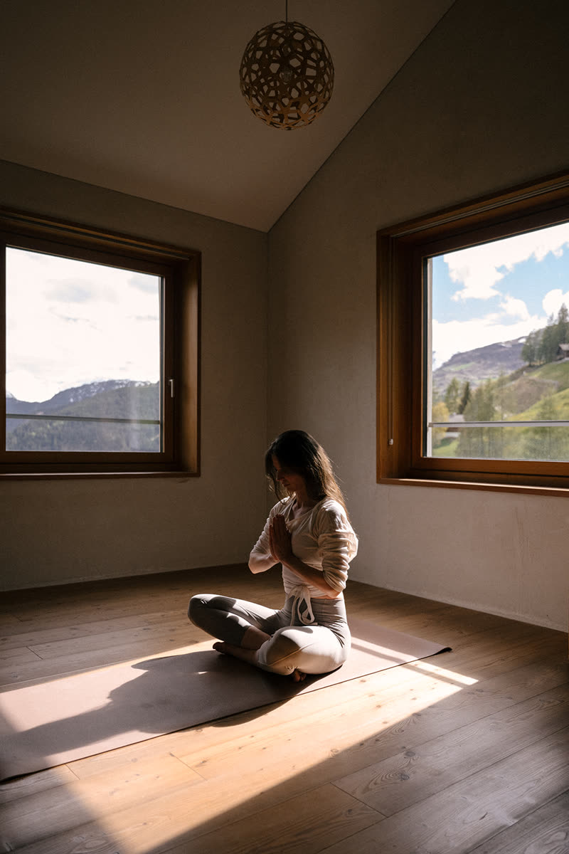 Casa High Life retreat gallery photo 14