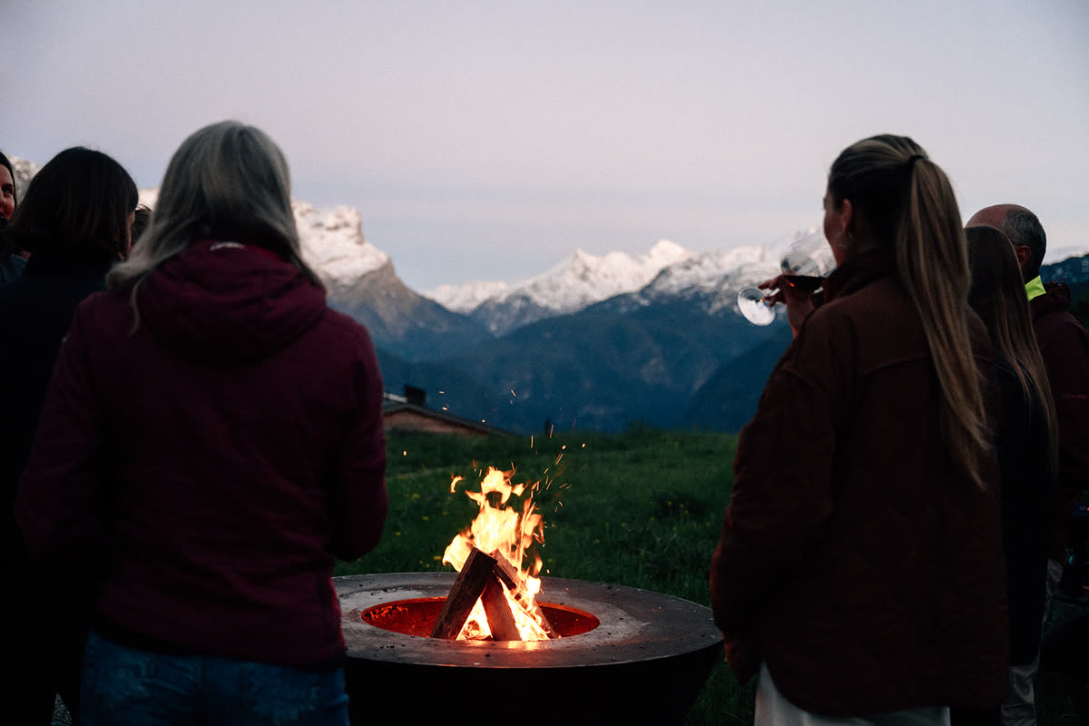 Casa High Life retreat gallery photo 17