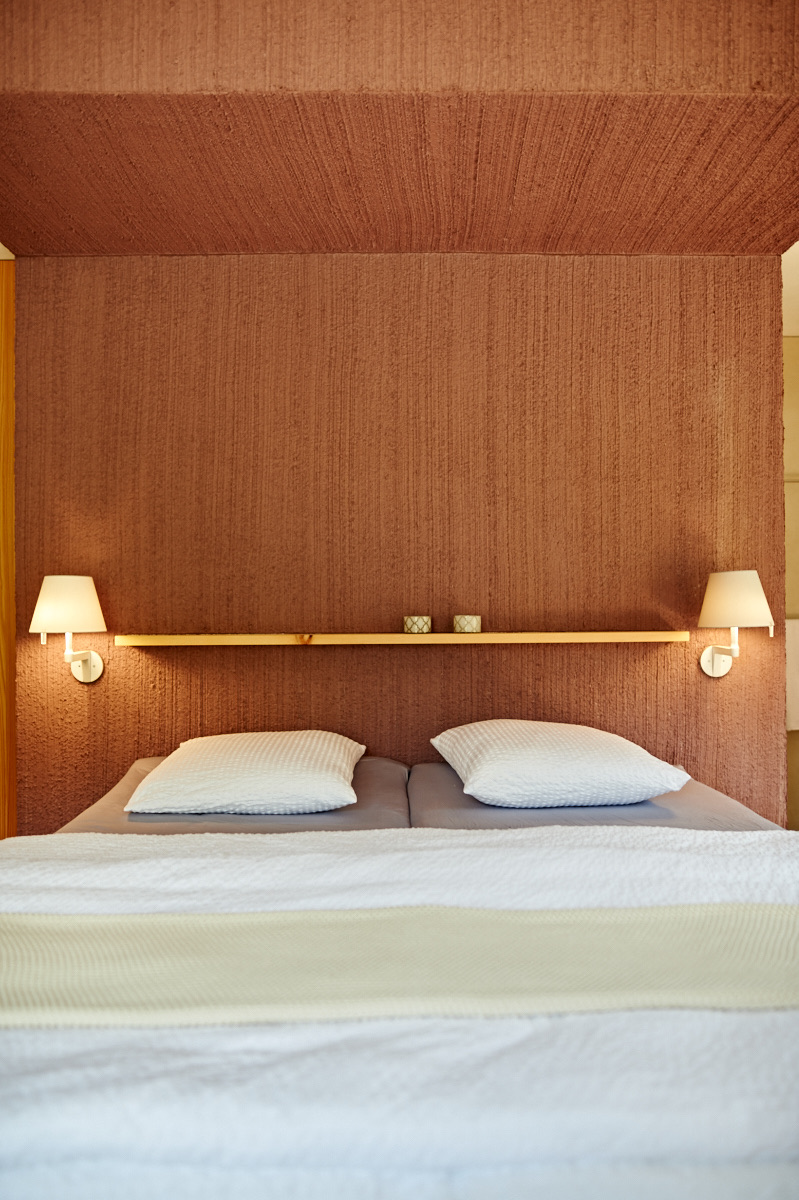 Casa High Life Galeriefoto Übernachtung 2