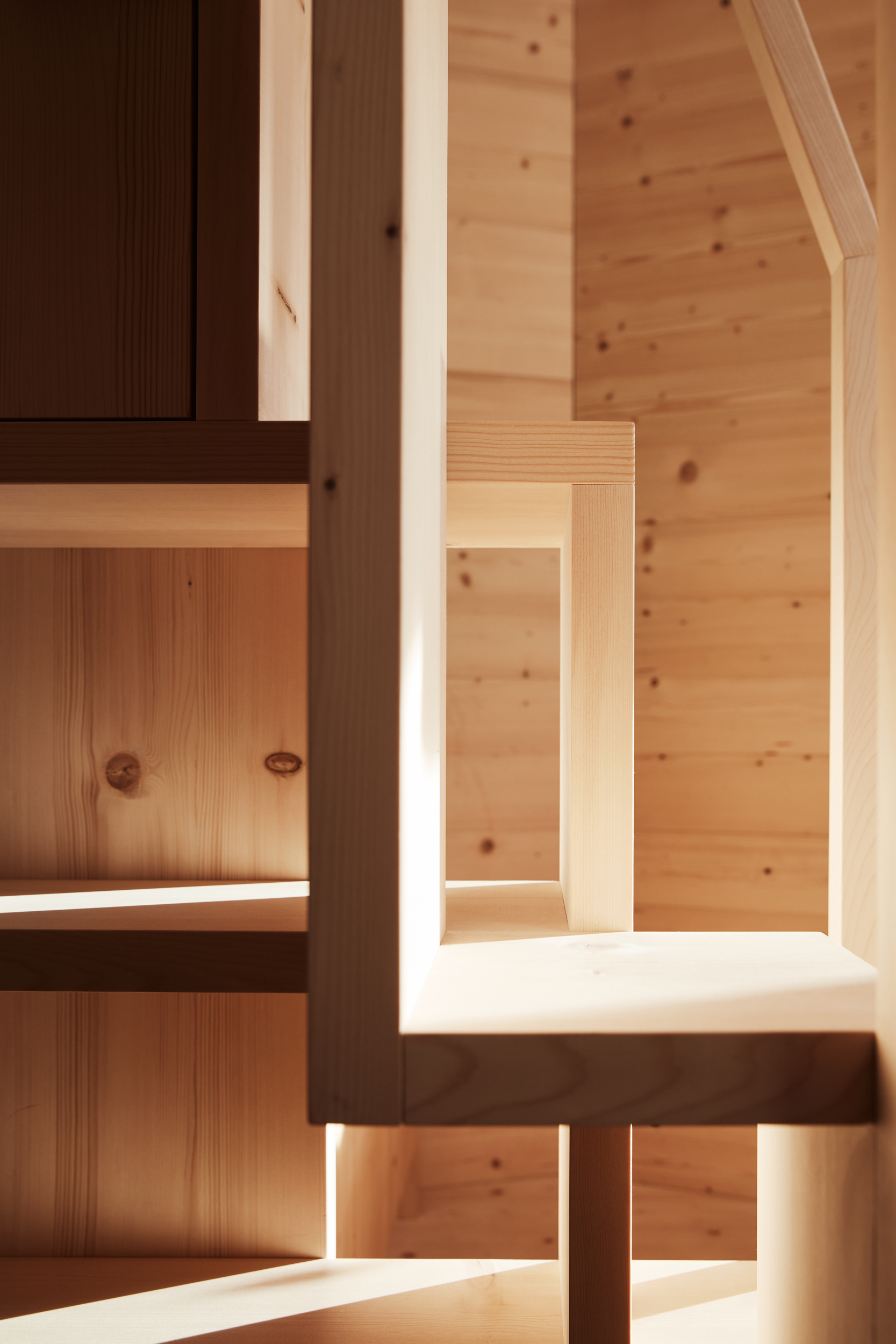 Casa High Life Galeriefoto Übernachtung 4