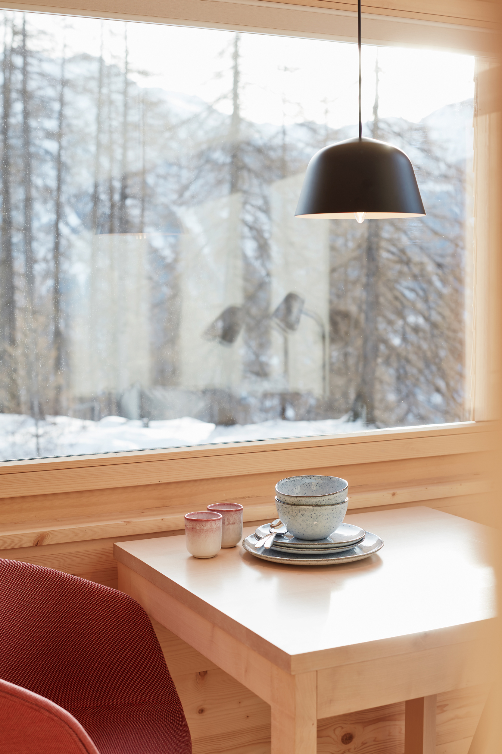 Casa High Life Galeriefoto Übernachtung 7